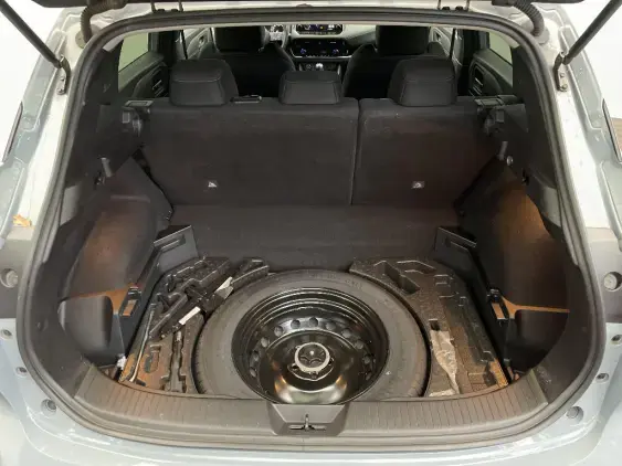 NISSAN QASHQAI III - voiture d'occasion - Photo 17