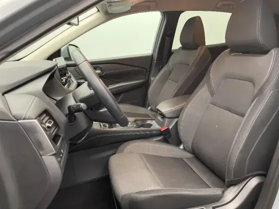 NISSAN QASHQAI III - voiture d'occasion - Photo 18