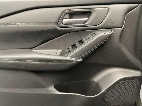 NISSAN QASHQAI III - voiture d'occasion - Photo 19