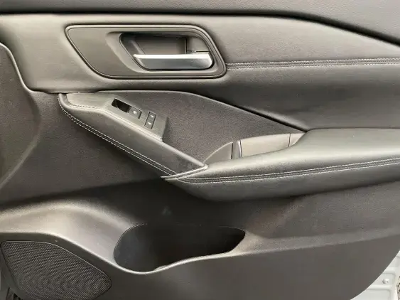 NISSAN QASHQAI III - voiture d'occasion - Photo 20