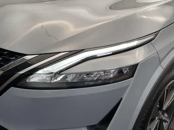 NISSAN QASHQAI III - voiture d'occasion - Photo 22