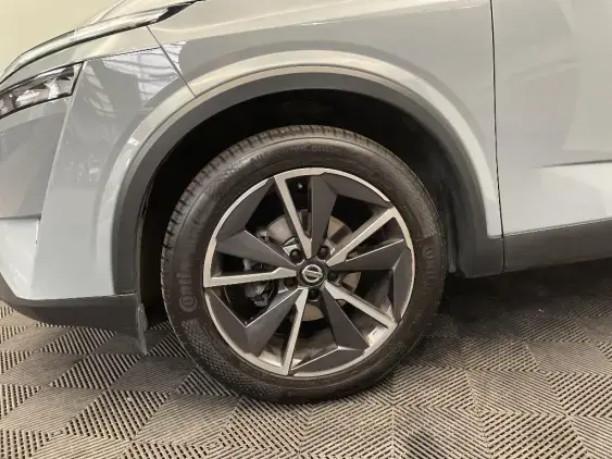 NISSAN QASHQAI III - voiture d'occasion - Photo 23