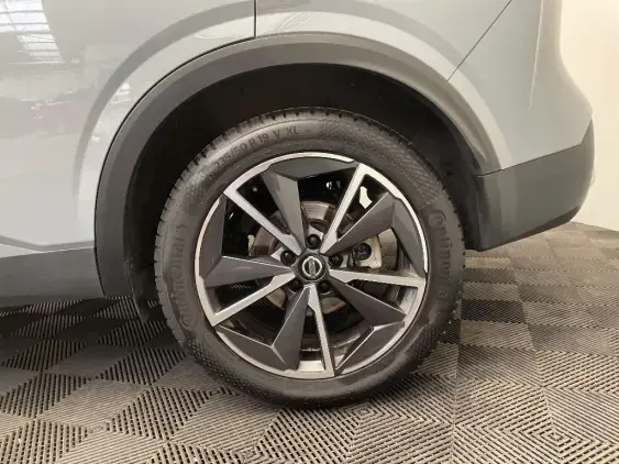 NISSAN QASHQAI III - voiture d'occasion - Photo 24