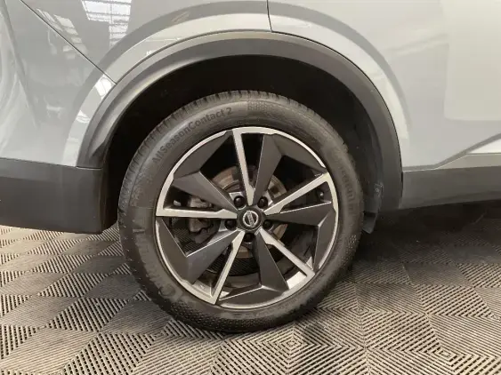 NISSAN QASHQAI III - voiture d'occasion - Photo 25