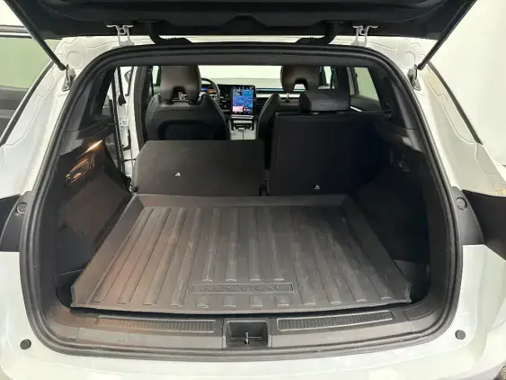 RENAULT AUSTRAL - voiture d'occasion - Photo 16