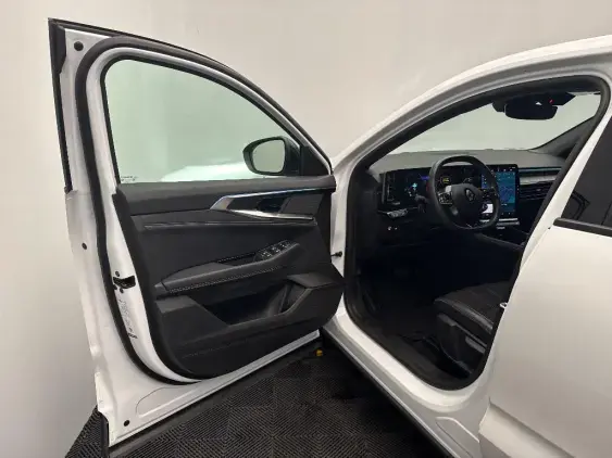 RENAULT AUSTRAL - voiture d'occasion - Photo 19