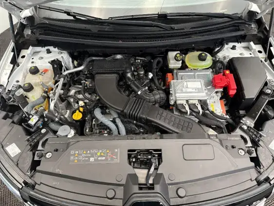 RENAULT AUSTRAL - voiture d'occasion - Photo 21