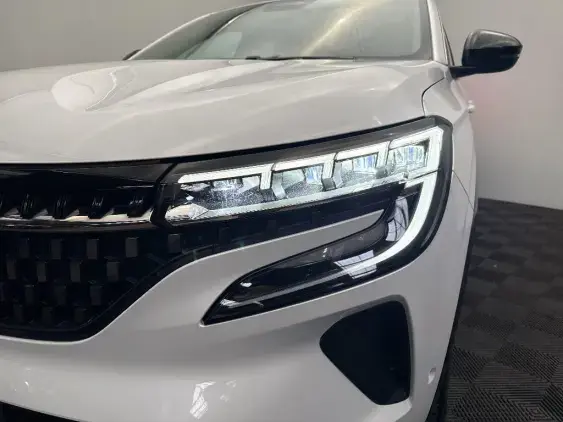 RENAULT AUSTRAL - voiture d'occasion - Photo 22