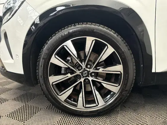 RENAULT AUSTRAL - voiture d'occasion - Photo 23