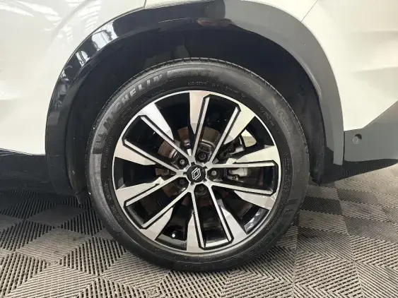 RENAULT AUSTRAL - voiture d'occasion - Photo 24