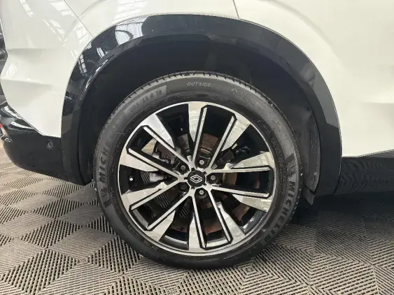 RENAULT AUSTRAL - voiture d'occasion - Photo 25