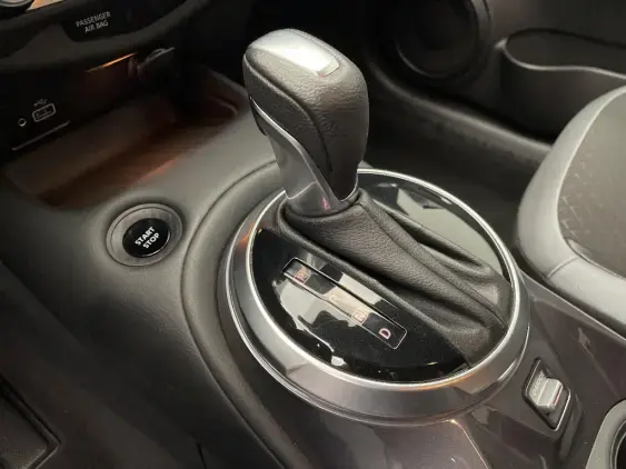 NISSAN JUKE II - voiture d'occasion - Photo 17