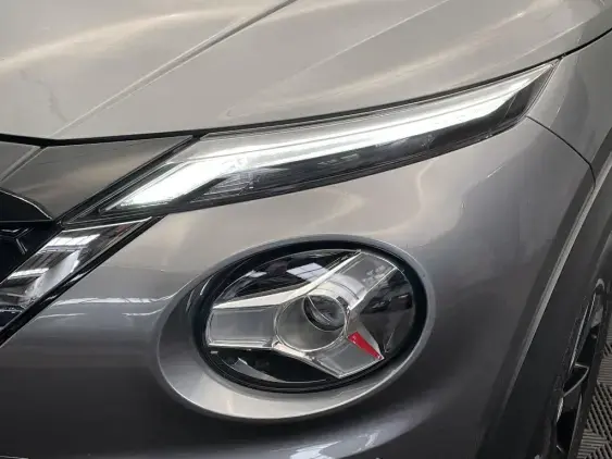 NISSAN JUKE II - voiture d'occasion - Photo 22