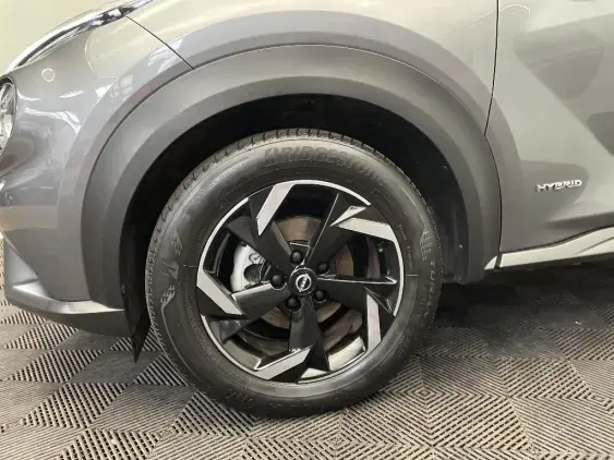 NISSAN JUKE II - voiture d'occasion - Photo 23