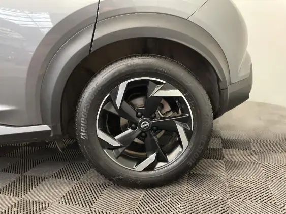 NISSAN JUKE II - voiture d'occasion - Photo 24