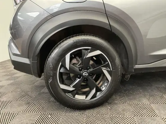 NISSAN JUKE II - voiture d'occasion - Photo 25