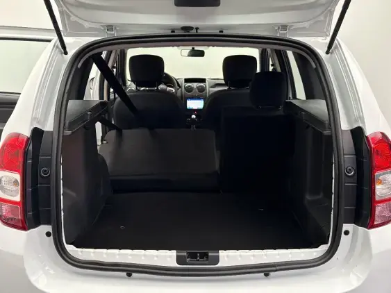 DACIA DUSTER - voiture d'occasion - Photo 15