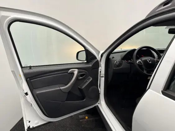 DACIA DUSTER - voiture d'occasion - Photo 17