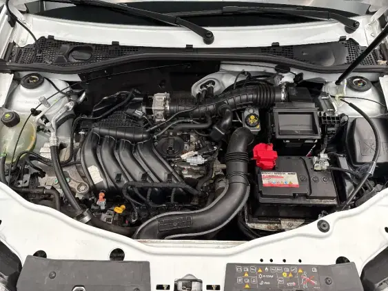 DACIA DUSTER - voiture d'occasion - Photo 19