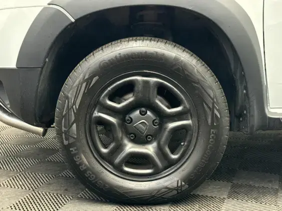 DACIA DUSTER - voiture d'occasion - Photo 21