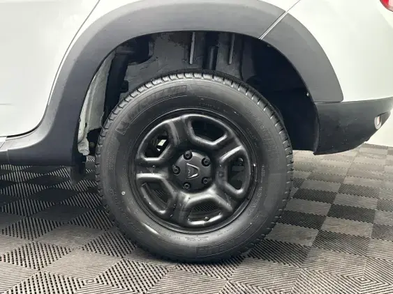 DACIA DUSTER - voiture d'occasion - Photo 22