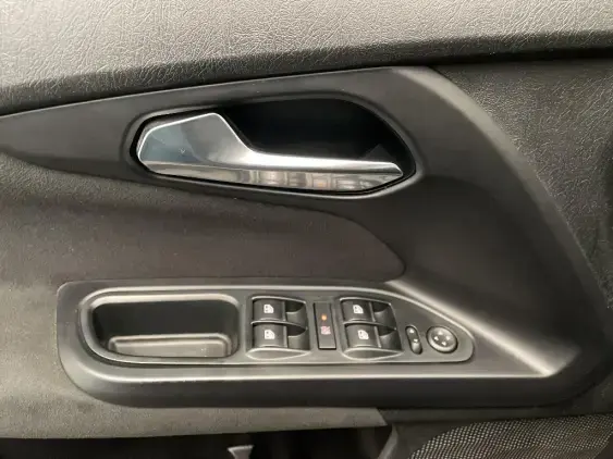 FIAT TIPO II - voiture d'occasion - Photo 17