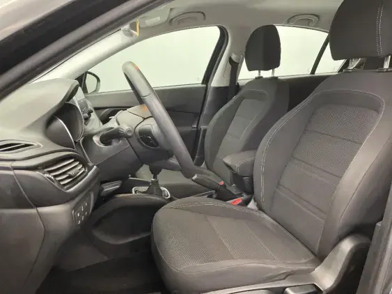 FIAT TIPO II - voiture d'occasion - Photo 18