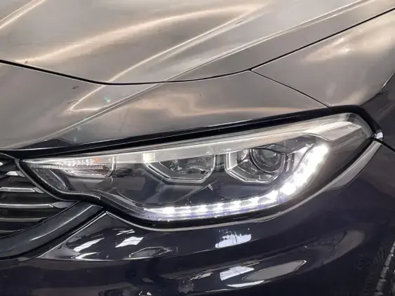 FIAT TIPO II - voiture d'occasion - Photo 22