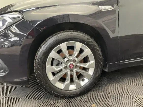 FIAT TIPO II - voiture d'occasion - Photo 23