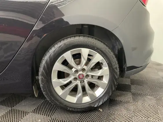 FIAT TIPO II - voiture d'occasion - Photo 24