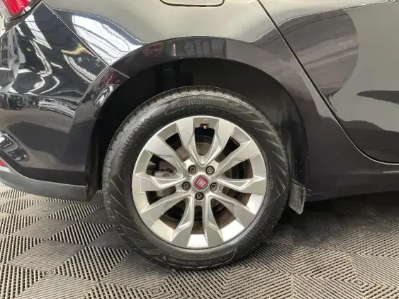 FIAT TIPO II - voiture d'occasion - Photo 25