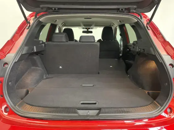 NISSAN QASHQAI II - voiture d'occasion - Photo 16