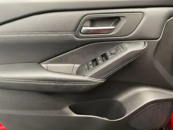 NISSAN QASHQAI II - voiture d'occasion - Photo 19