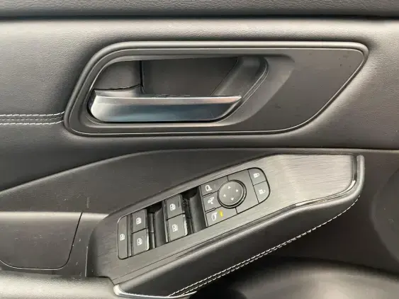 NISSAN QASHQAI II - voiture d'occasion - Photo 21