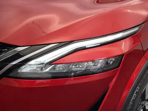 NISSAN QASHQAI II - voiture d'occasion - Photo 22