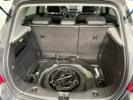 OPEL MOKKA - voiture d'occasion - Photo 17