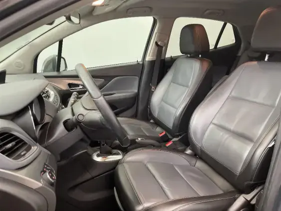 OPEL MOKKA - voiture d'occasion - Photo 18