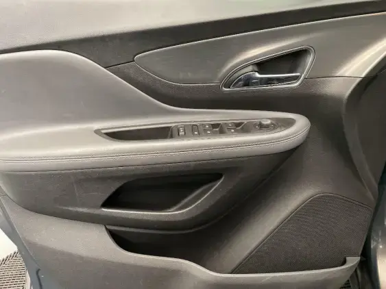 OPEL MOKKA - voiture d'occasion - Photo 19