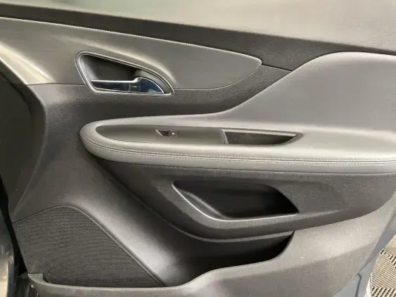 OPEL MOKKA - voiture d'occasion - Photo 20