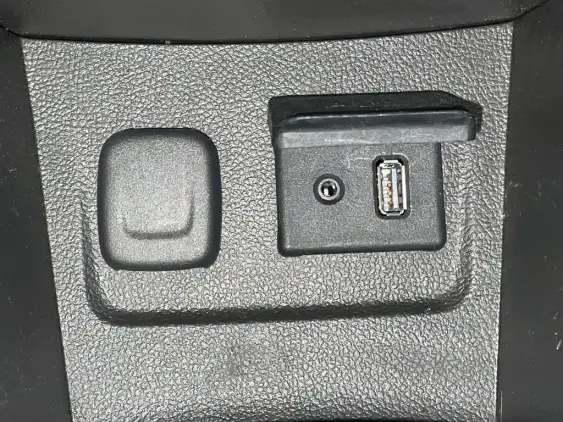 OPEL MOKKA - voiture d'occasion - Photo 21