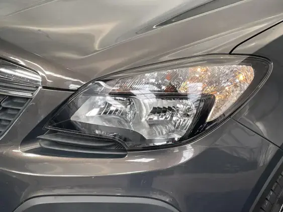 OPEL MOKKA - voiture d'occasion - Photo 22