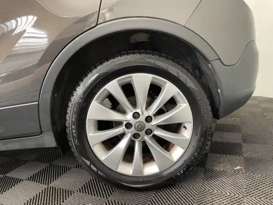 OPEL MOKKA - voiture d'occasion - Photo 24