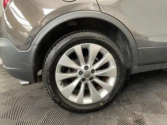 OPEL MOKKA - voiture d'occasion - Photo 25