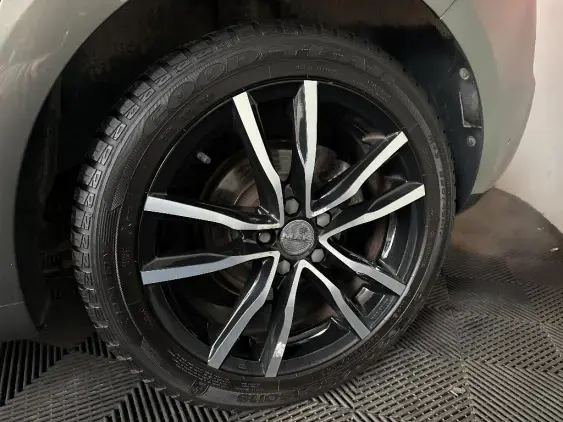 OPEL ASTRA K - voiture d'occasion - Photo 24