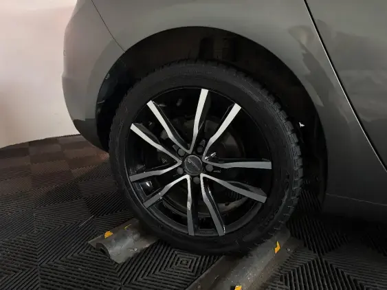 OPEL ASTRA K - voiture d'occasion - Photo 25