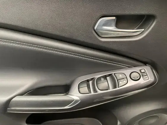 NISSAN JUKE II - voiture d'occasion - Photo 17