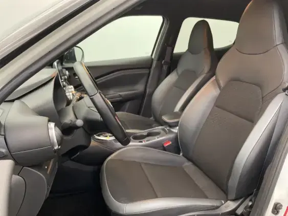 NISSAN JUKE II - voiture d'occasion - Photo 18