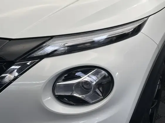 NISSAN JUKE II - voiture d'occasion - Photo 22