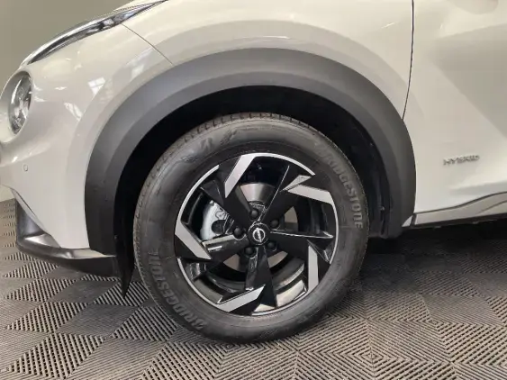 NISSAN JUKE II - voiture d'occasion - Photo 23