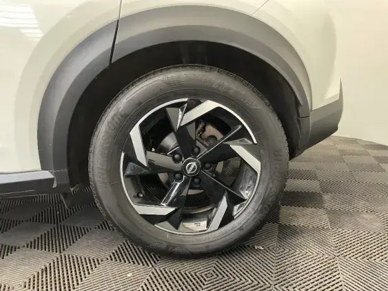 NISSAN JUKE II - voiture d'occasion - Photo 24